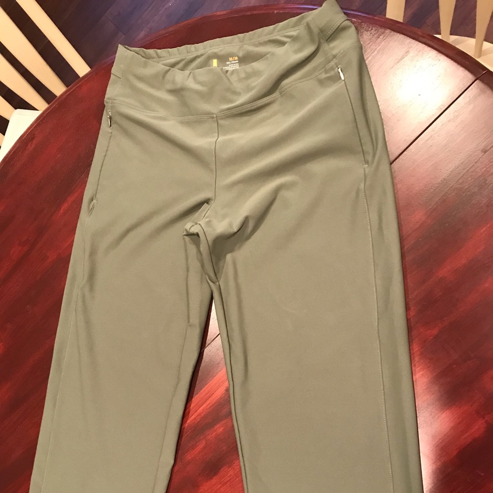 Lucy Yoga Pants